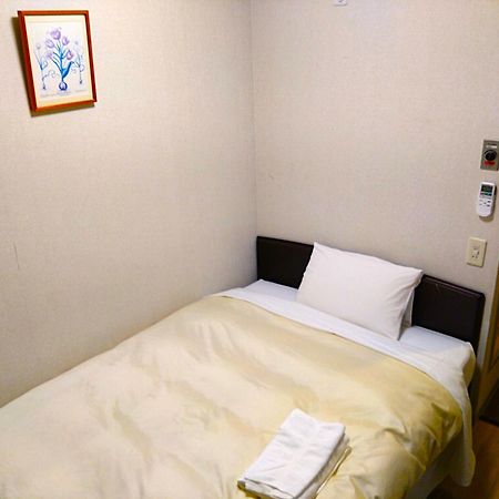 Hotel Crown Hills טויאמה מראה חיצוני תמונה