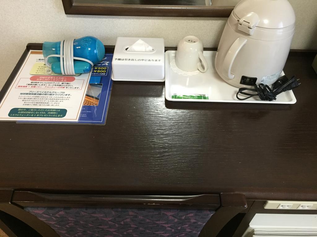 Hotel Crown Hills טויאמה מראה חיצוני תמונה