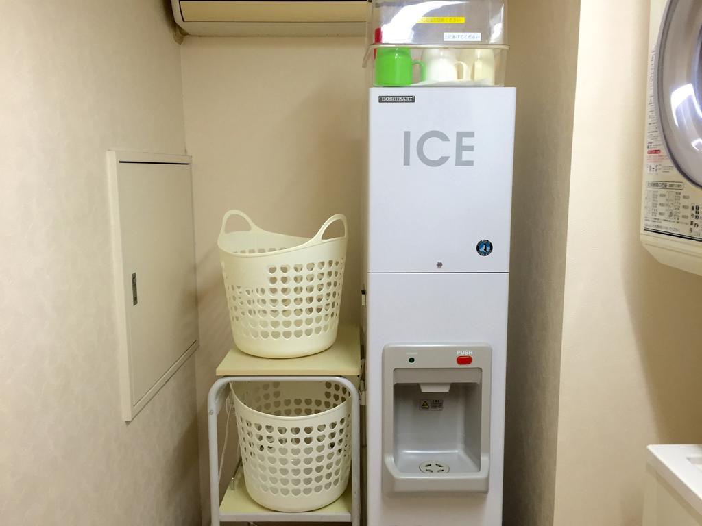 Hotel Crown Hills טויאמה מראה חיצוני תמונה